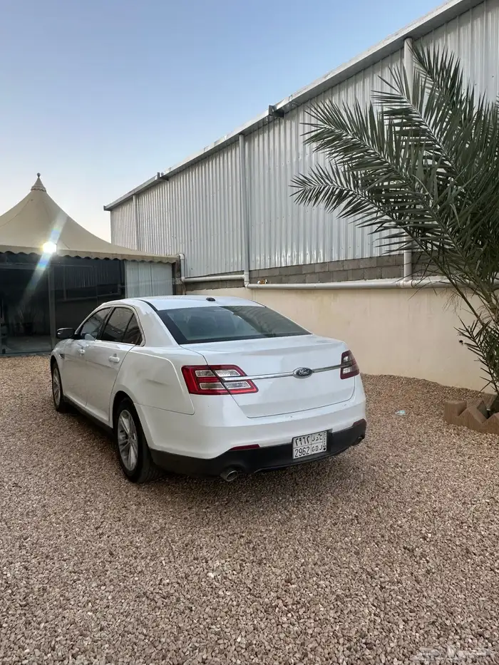 تورس سعودي 2014 نظيفه 3