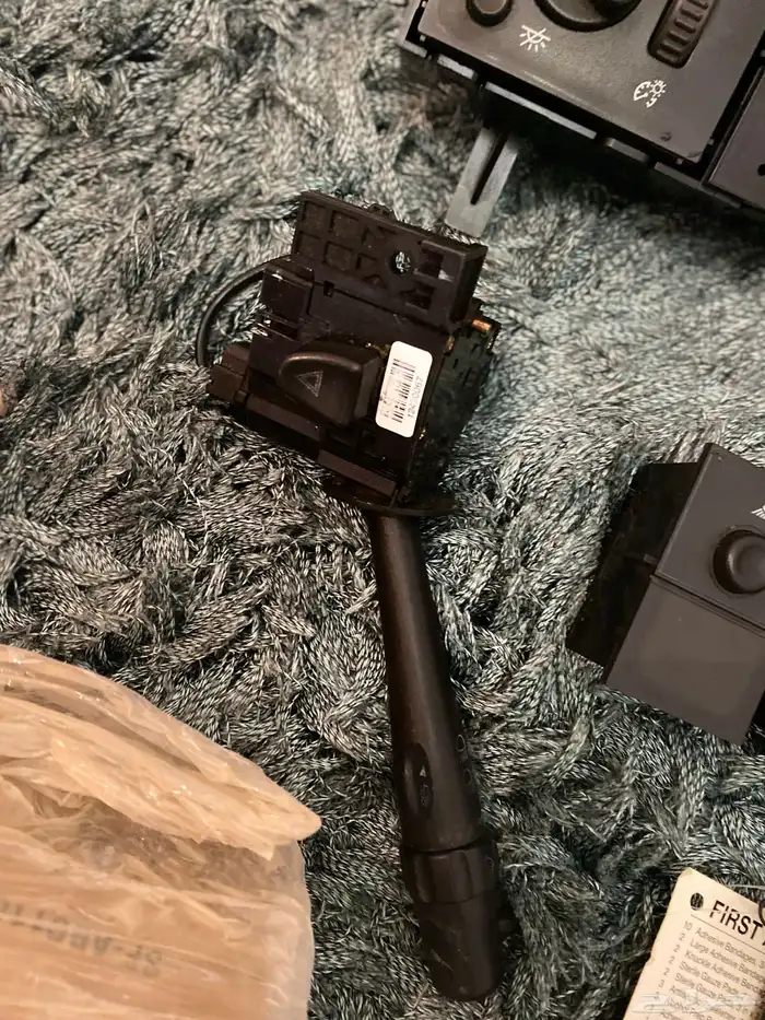 قطع جمس من موديل 2000 إلى 2006 اكسسوارات جمس 6