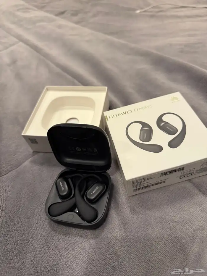 سماعة هواوي فري أرك  HUWAEI FreeArc 0
