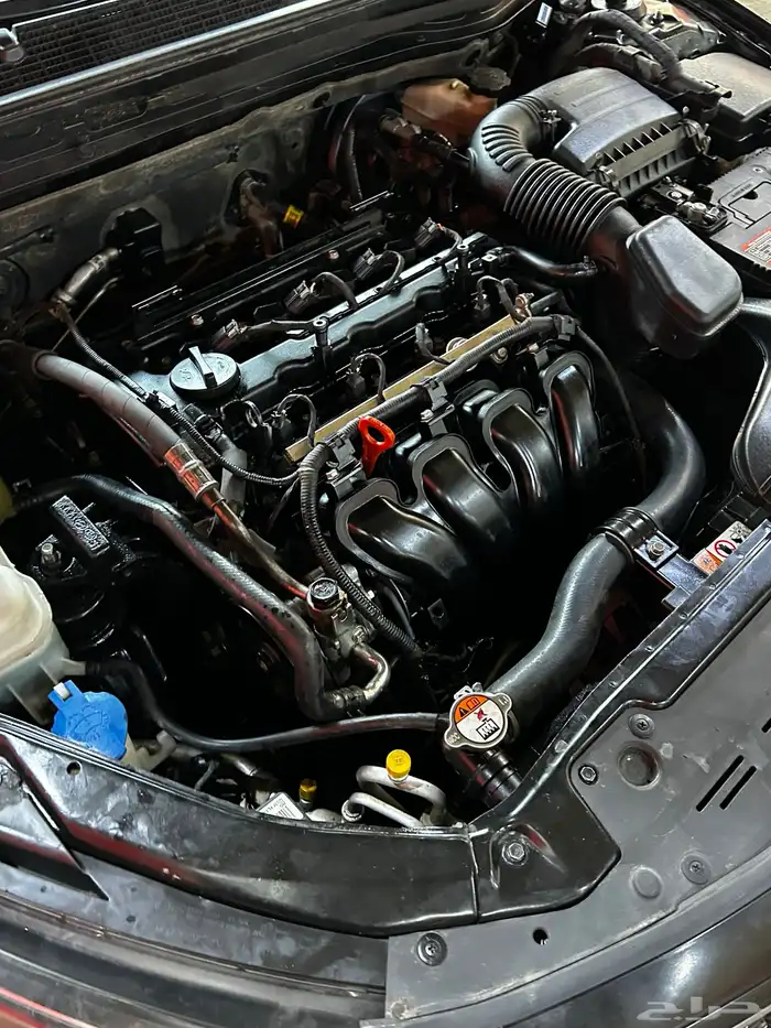 مكينة سوناتا 2400 CC 0