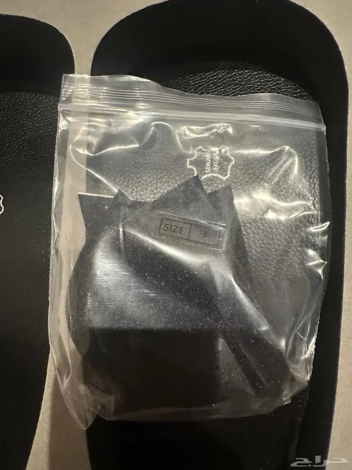 قطعة للحذاء   دعامة 0