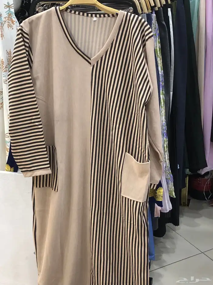 ملابس شتوي نسائيه جاهزه 3