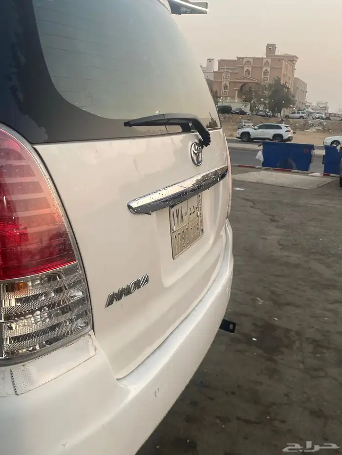 انوفا 2010 ( بدي بلد ) 32