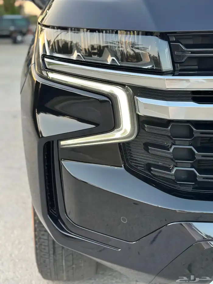 تاهو 2022 (دبل ) عداد 66 الف 10