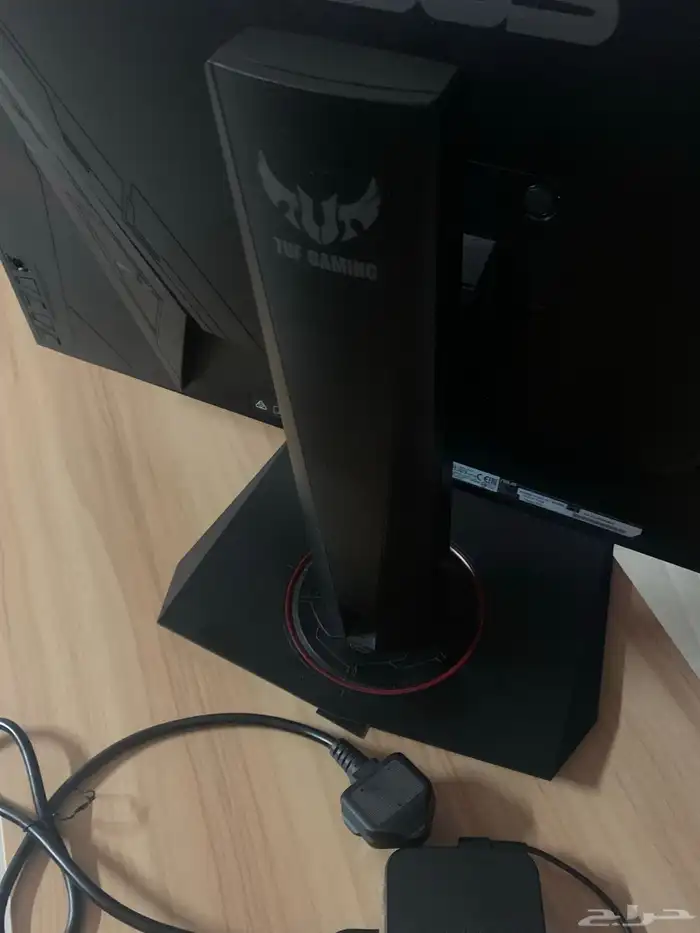 شاشه قيمنق اسوس 2