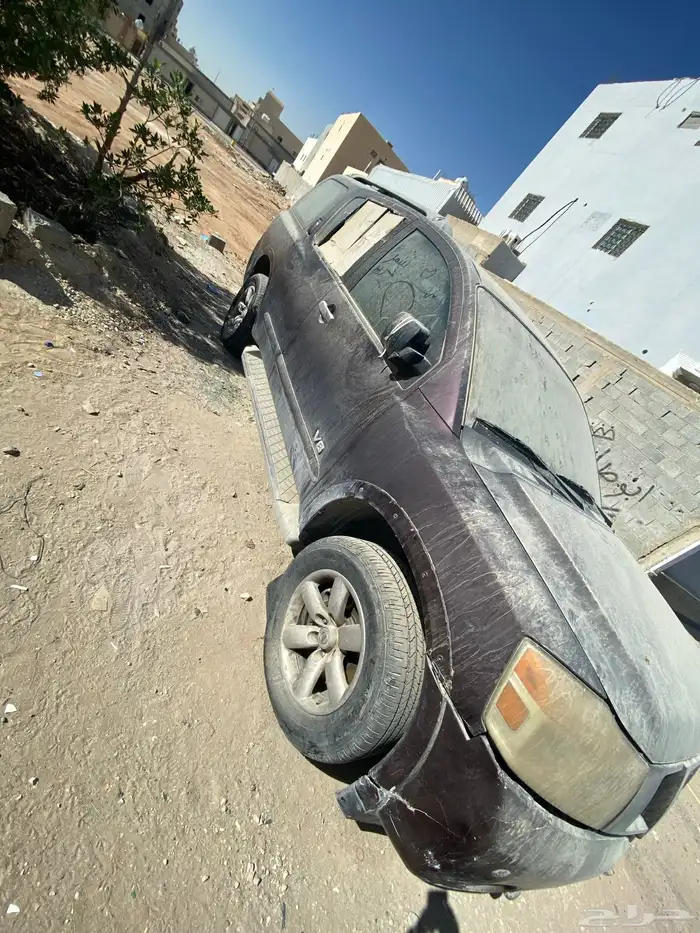 أرمادا موديل 2013 1