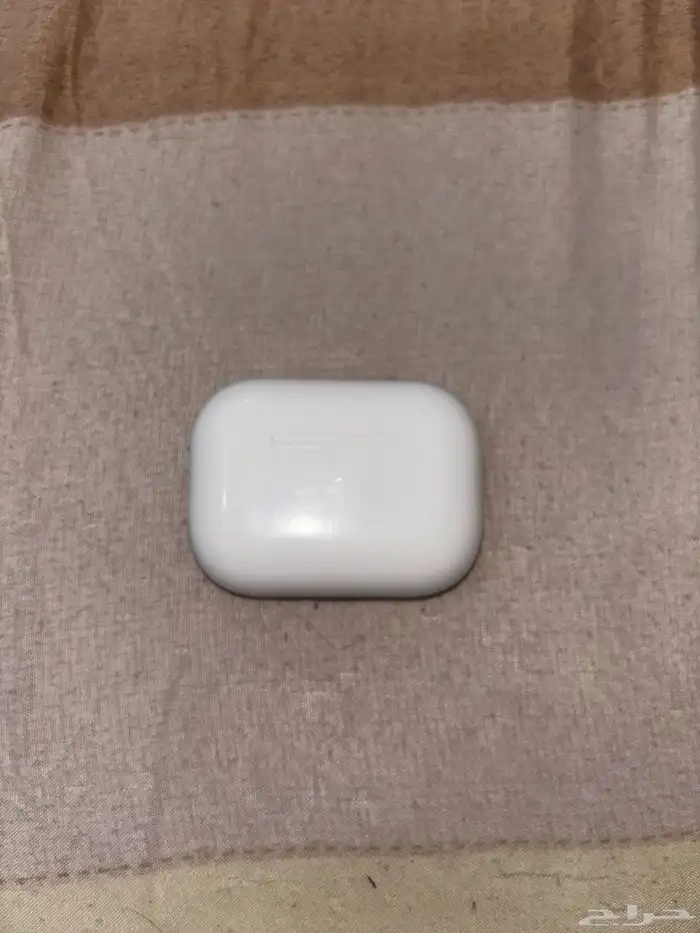 سماعه ابل ايربودز برو الجيل الثاني 0