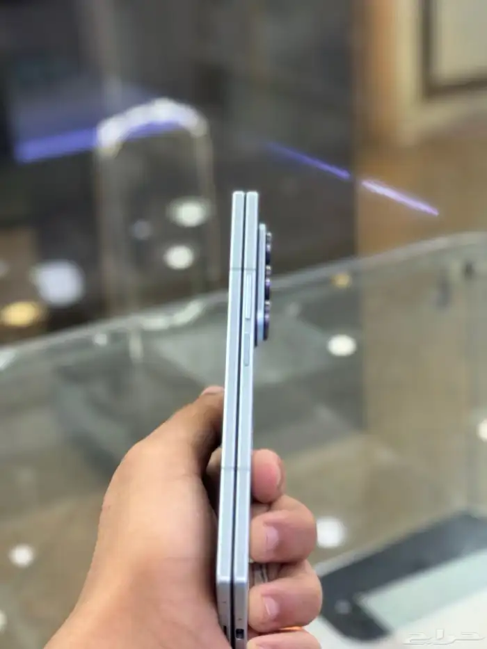 سامسونج زد فولد 7 256 4