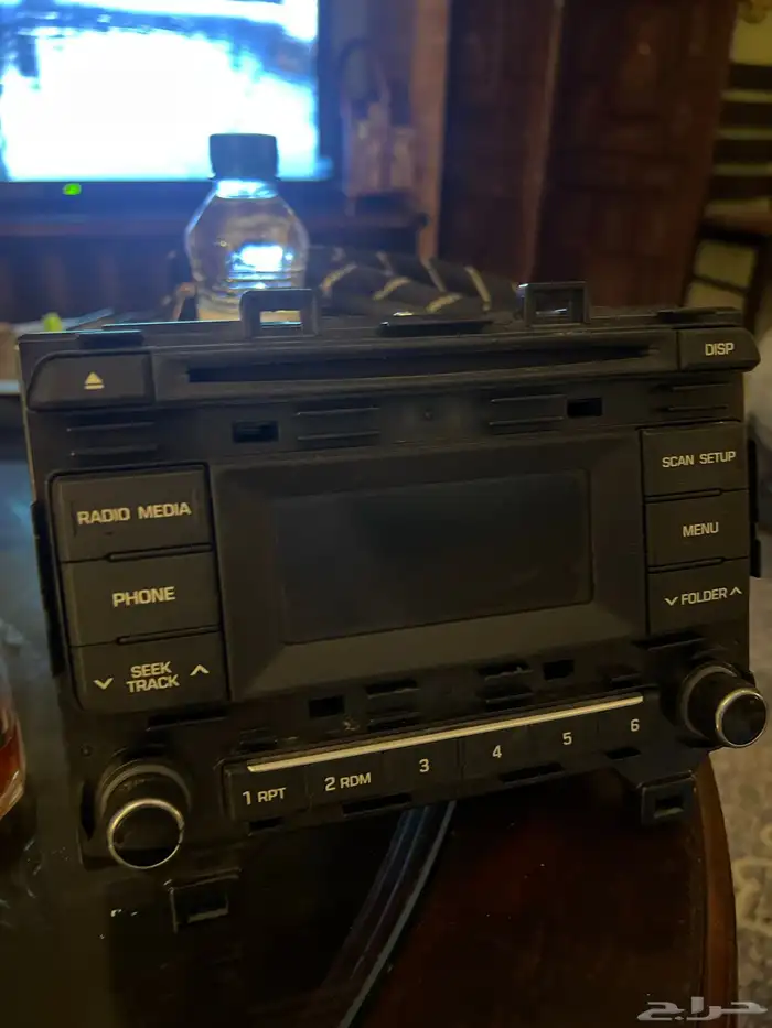 مسجل سيارة سوناتا 2017 وكالة جديد 0