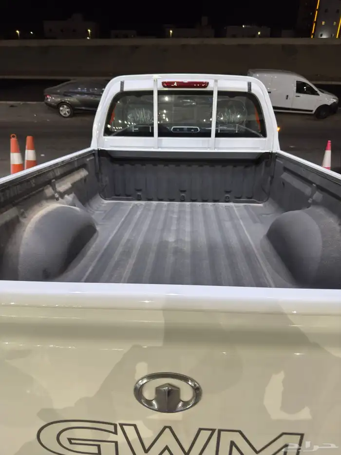 جريت وول وينجل 5 ديزل موديل 2026 باقل سعر 10