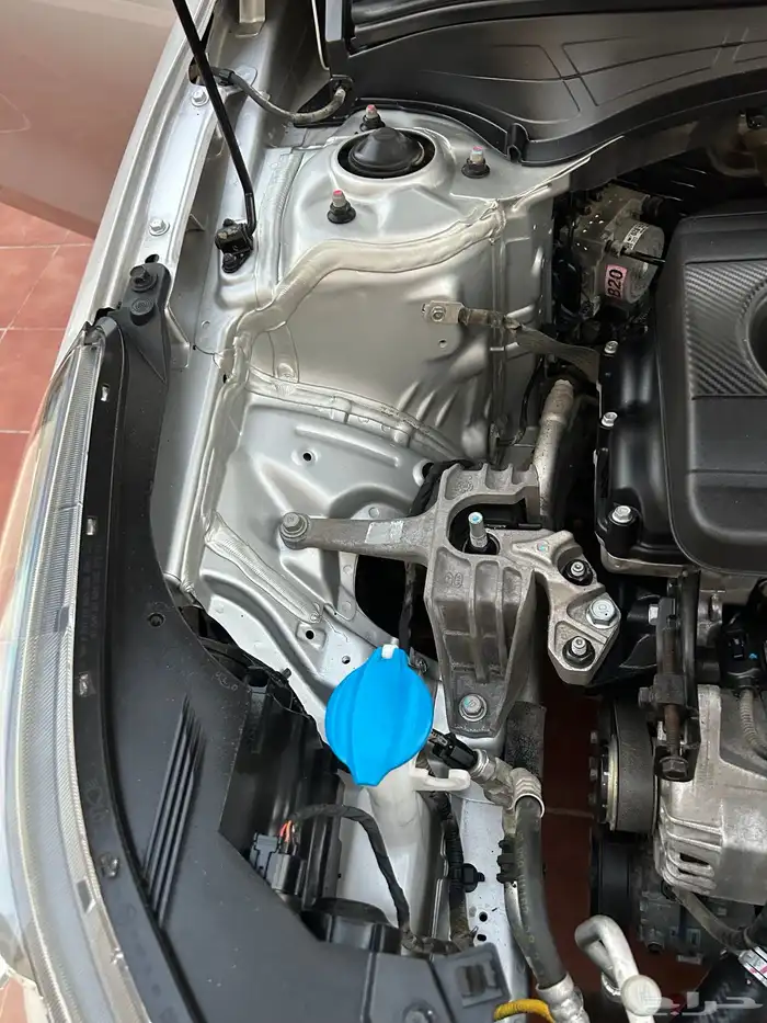 كيا سيراتو 2019 وكالة للبيع 31