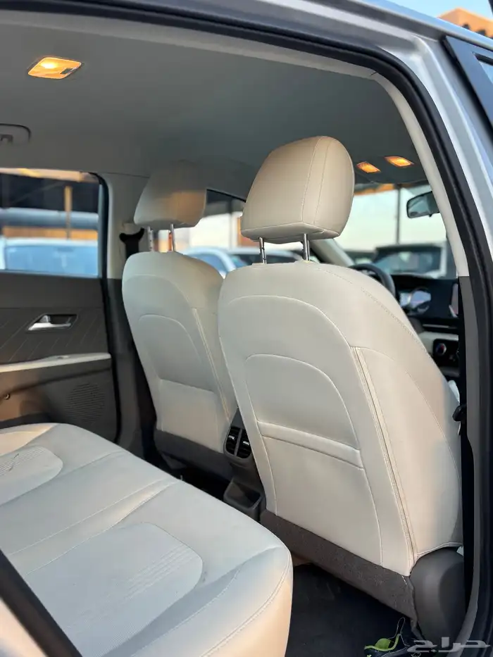 هونداي اكسنت 2025 16