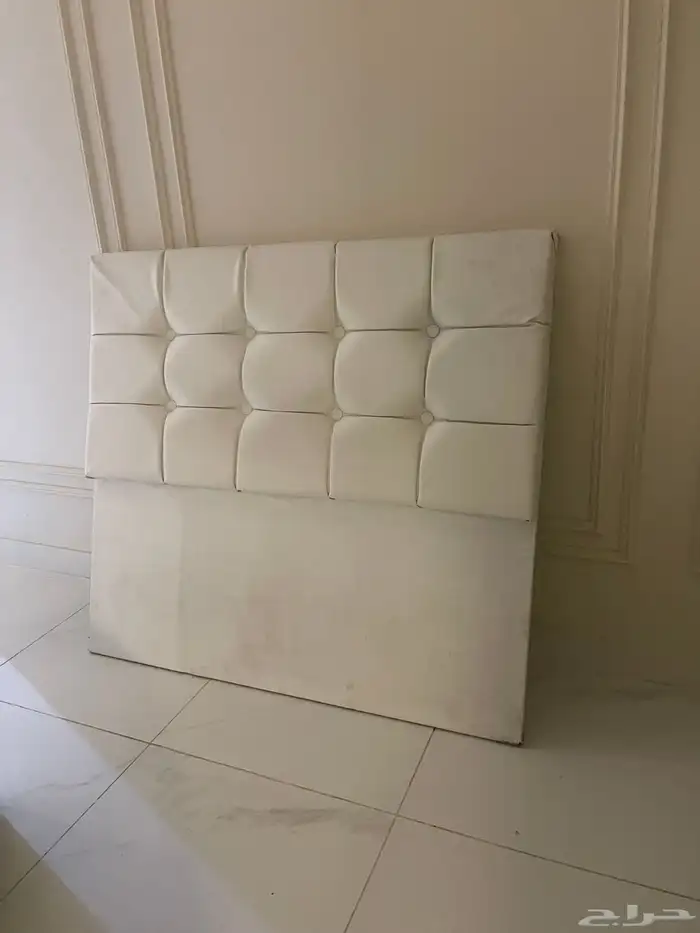 سرير ومرتبه للبيع 3