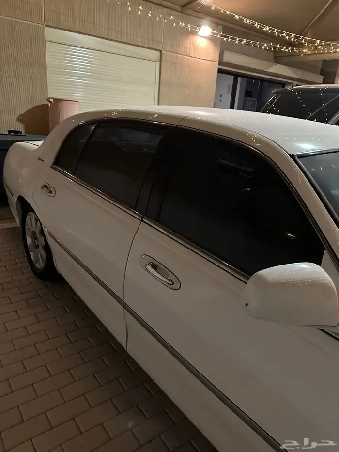 لينكون للبيع موديل 2006 1
