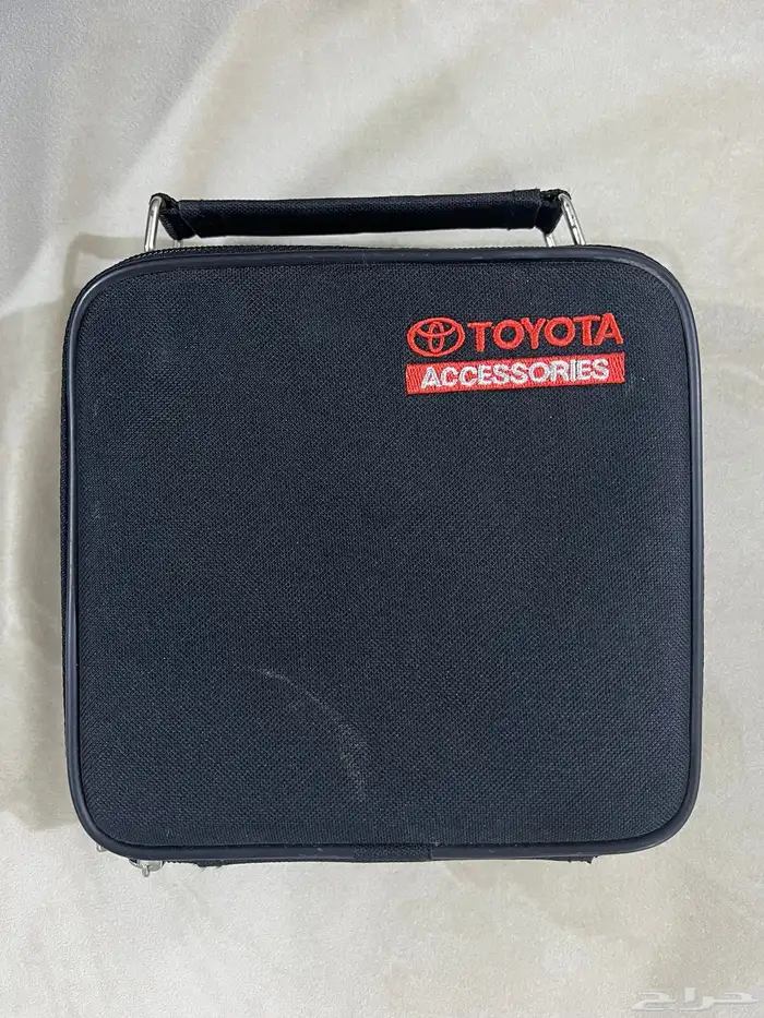 ماطور هواء تويوتا الاصلي نظيف جدا 1