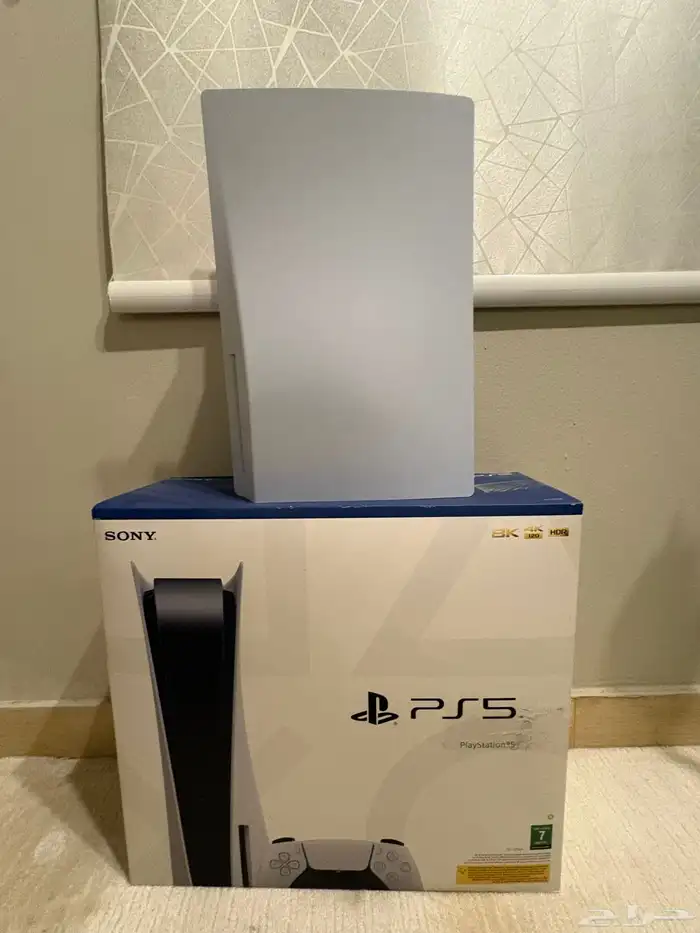 بلايستيشن 5 2