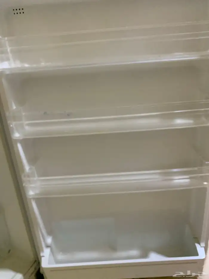 للبيع غساله وثلاجه 4