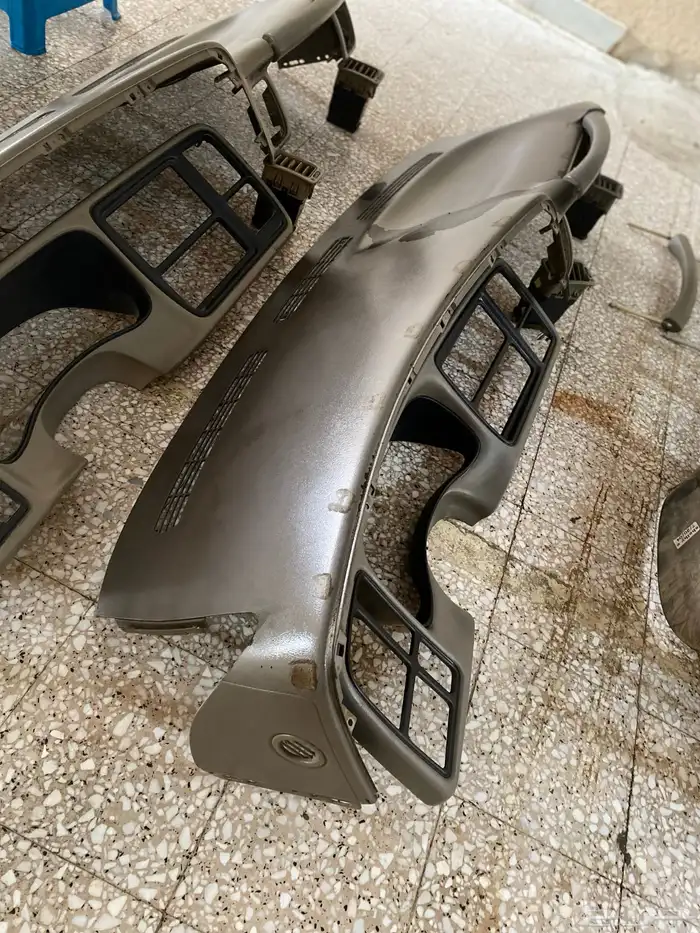 قشرة طبلون جمس من 2000 الى 2006 7