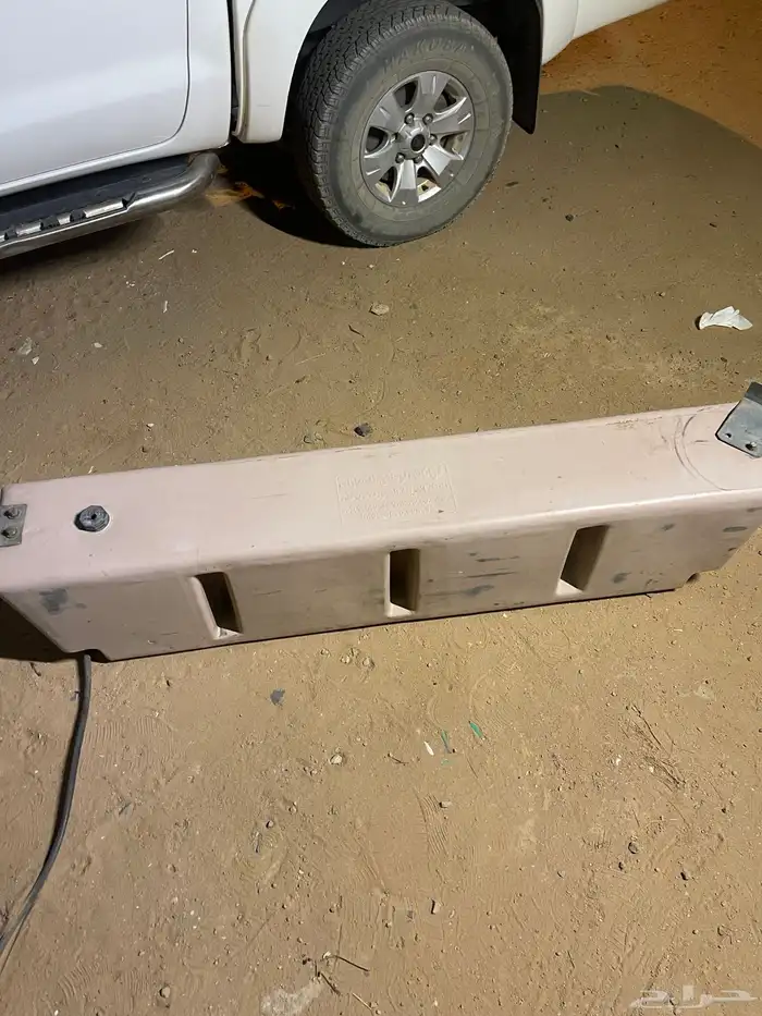 تانكي ماء الأمنيو 2