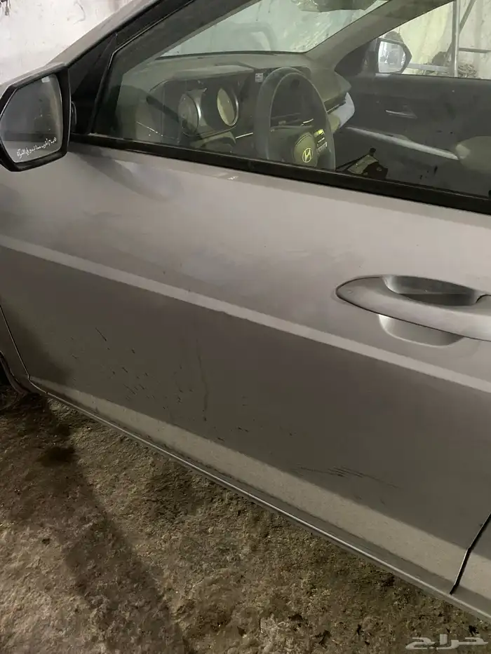 اكسنت 24 تشليح 4