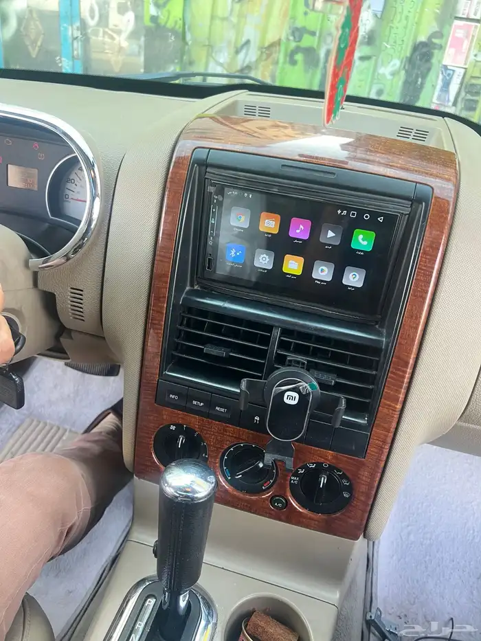 افضل انوع الشاشات السيارات 5