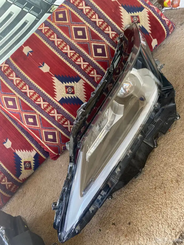 شمعات لكزس RX2022 2