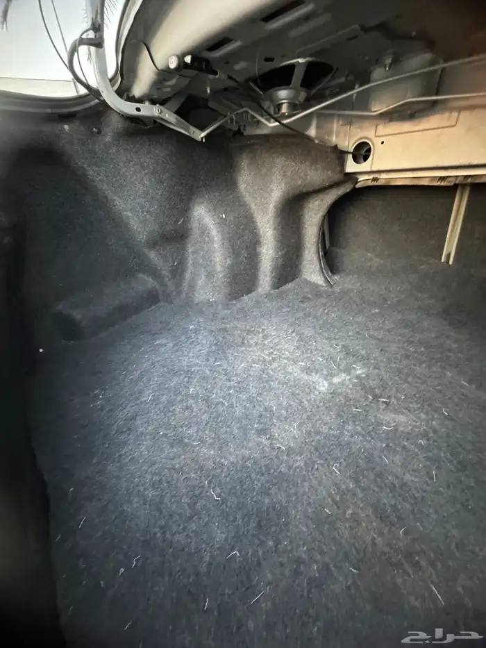 كامري 2011 ممشى قليل مبيعات وزارة 51