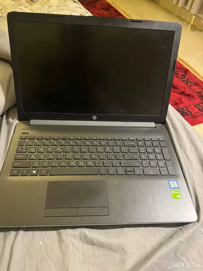 لاب توب hp 0