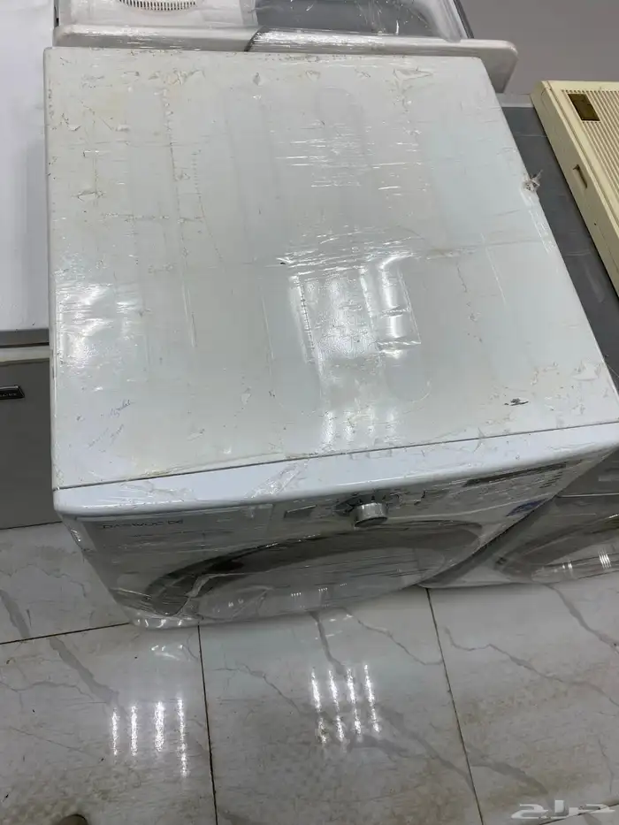 غساله اتوماتك مستعمله نظيفه 2