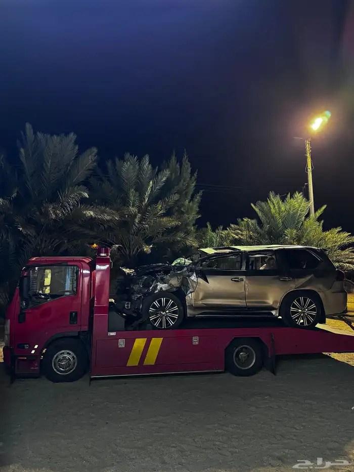 سطحة سطحه الخميس ابها طريب تندحه رغوه المضه 3