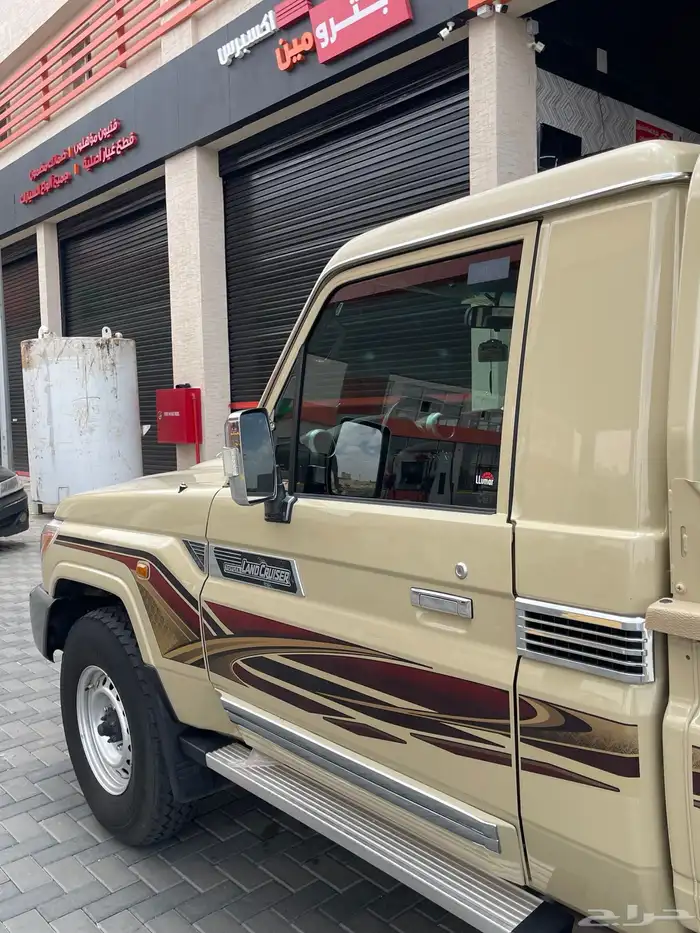 شاص 21 سعودي نص فل محول بريمي 4