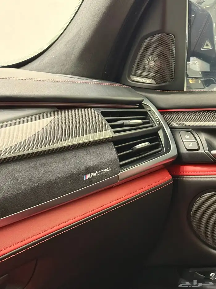 X5 M power performance 2016 19