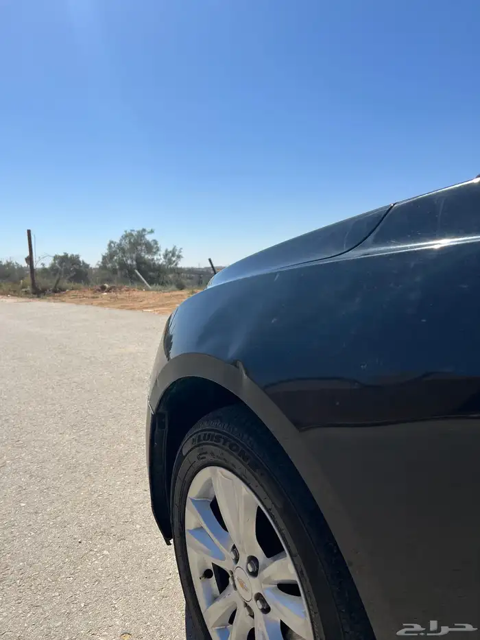 للبيع كروز 2015 اللون اسود عداد 160 الف فقط 16