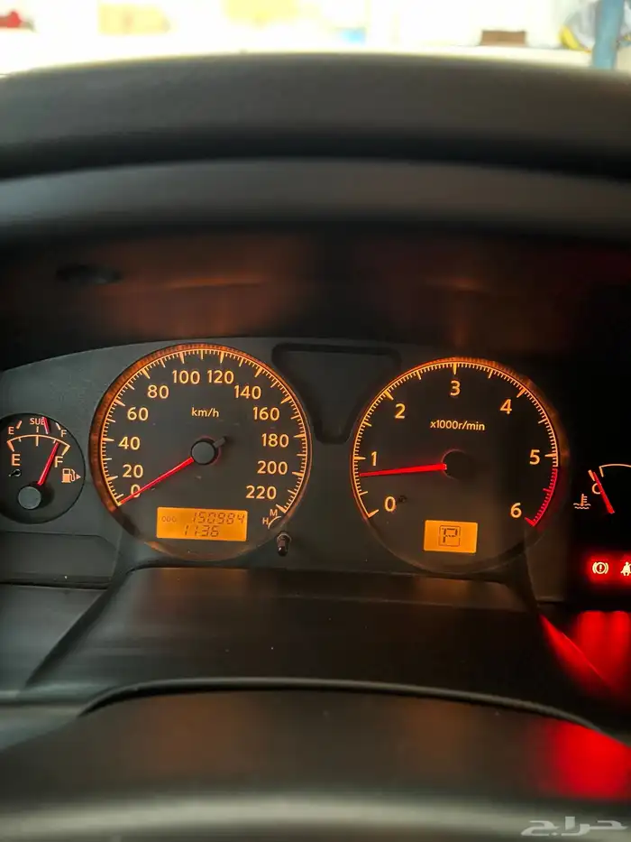 باترول فتك سفاري فل كامل2015 7