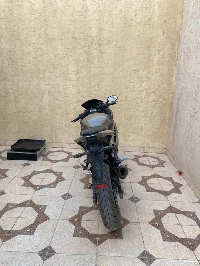 دباب 250 نظيف 3