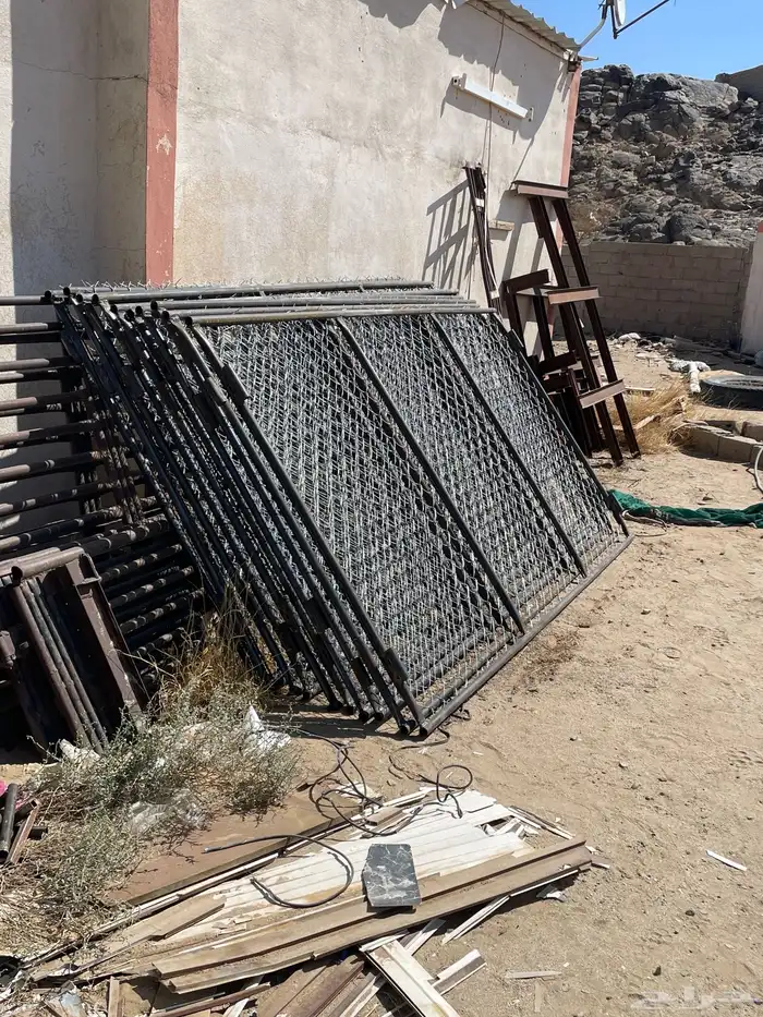 شبوك غنم   شبوك ابل  شبوك ع طلب الزبون   مناقل جميع الاحجام 1