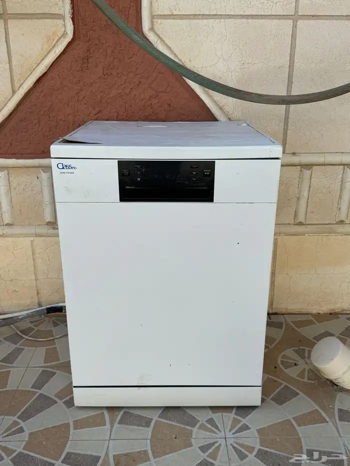 غساله صحون 0