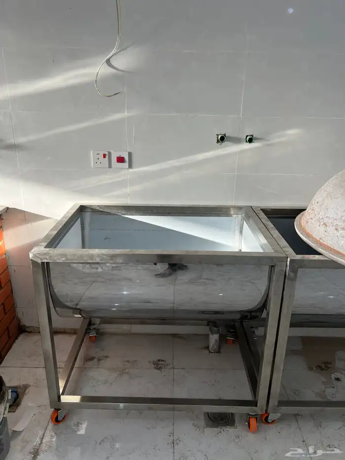 تجهيزات المطاعم 21