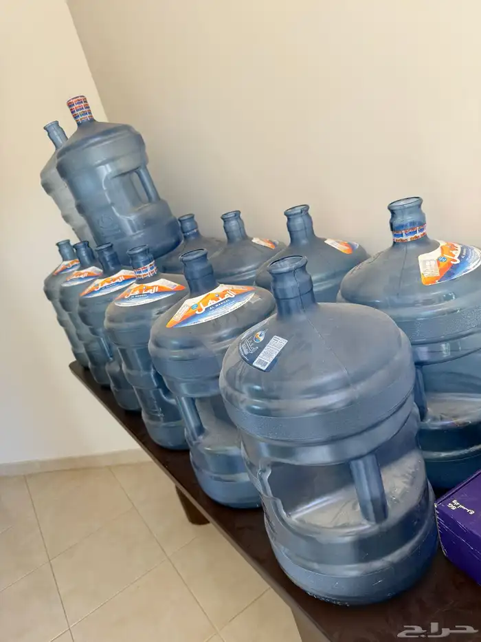 جراكل ماء المناهل 1