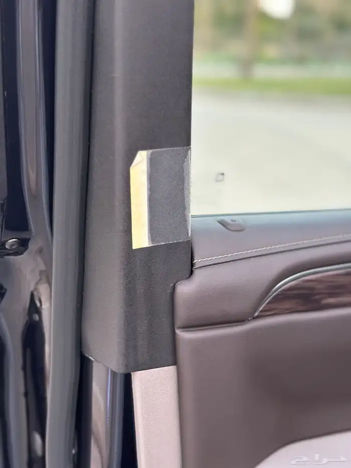 تاهو 2022 (دبل ) عداد 66 الف 41