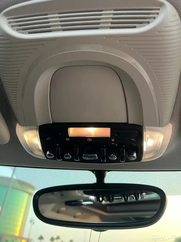 ميني كوبر S 32