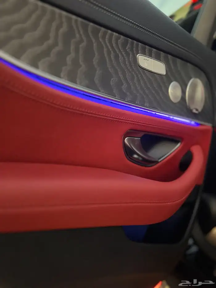 مرسيدس E 2022 حجم 350 فل اوبشن 25