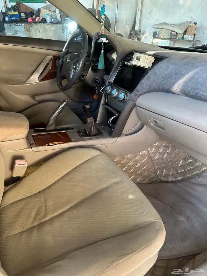 كامري موديل 2011 6