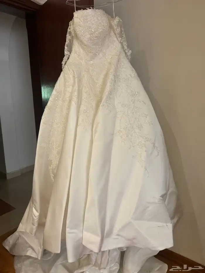 فستان زواج 1