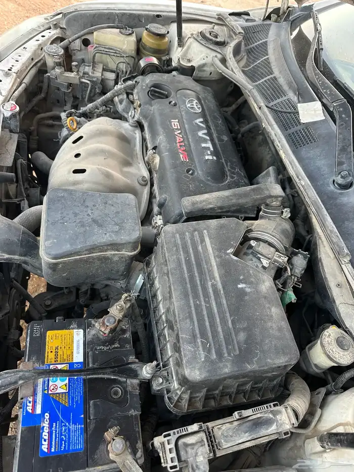 للبيع كامري قير عايد 2009 11