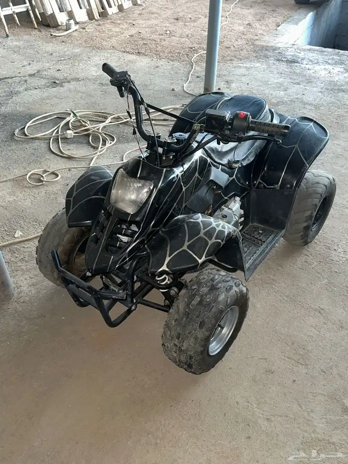 دباب 4 كفرات عرض ب 950 ريال 0