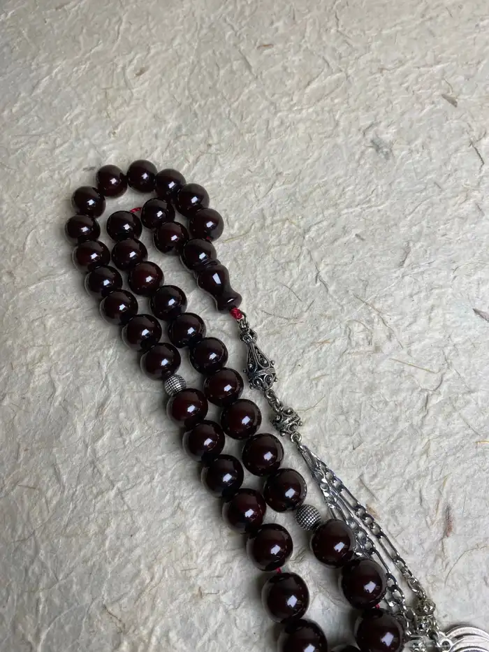 سبحة فاتوران مراوح تم البيع 3