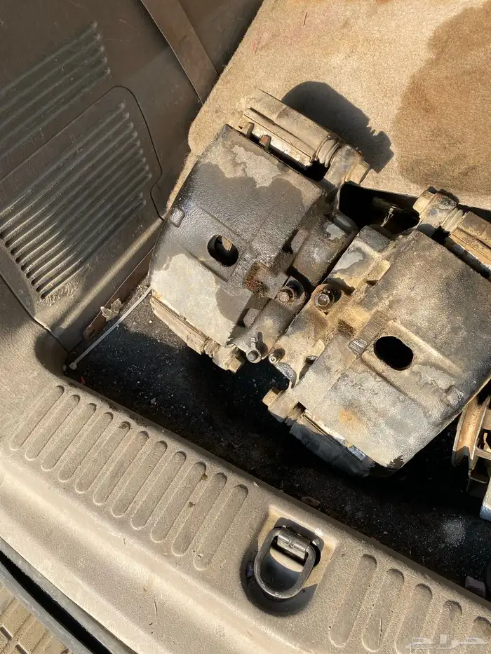 قطع  ان سافانا للبيع 2