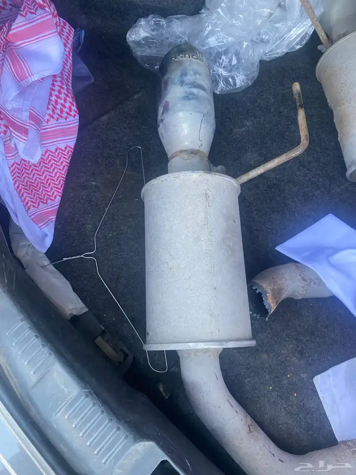 اقزوزست راوش مايشكي من شيء 1