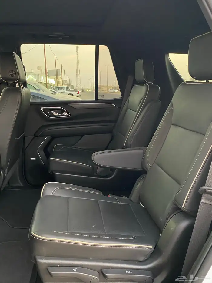 جمس يوكن 2021 SLT فل كامل 15